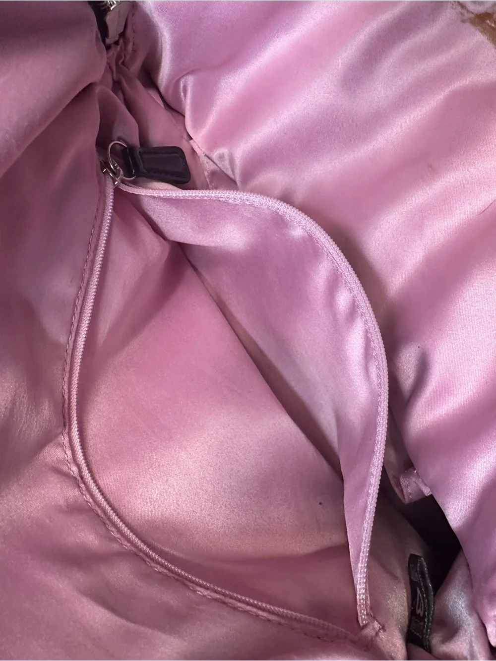 Coach Poppy Signature Glam Tote